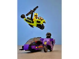 VENOM Piranha