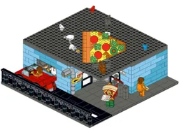 Pizzaria
