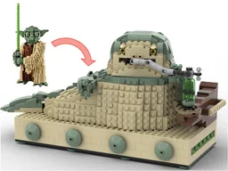 75255 Jabba the Hutt