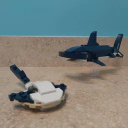 Hammerhead Shark