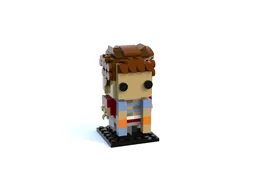 Fourth Doctor (Doctor Who)