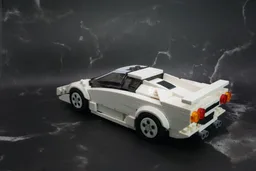 Lamborghini Diablo