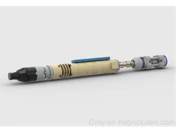 9th Doctor’s Sonic Screwdriver