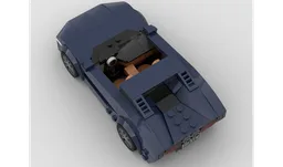 Lamborgini Temerario