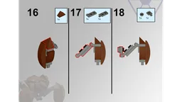 CIS Crab Droid