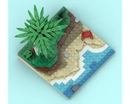 Island Shore