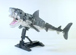 Great White Shark