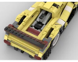 endurance hypercar