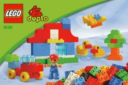 Build and Play