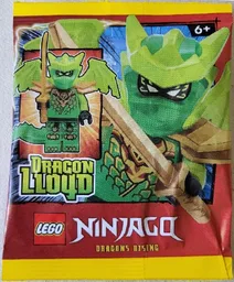 Dragon Lloyd