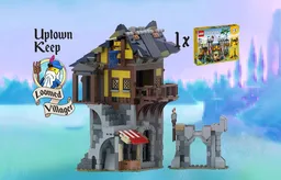 Uptown Keep