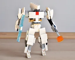 31134 Mech