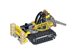 Bulldozer