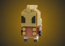 The Rocketeer