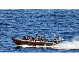 Arctic 24 RHIB