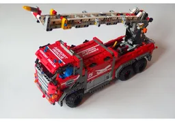 Fire truck