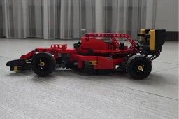 F1 1990 PF