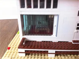 Beach Cottage