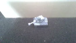 [Mini] Sherman Firefly