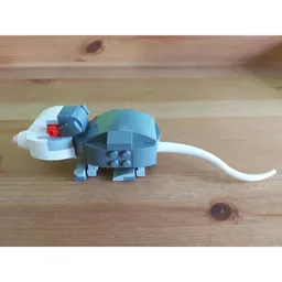 Realistic Rat 2.0
