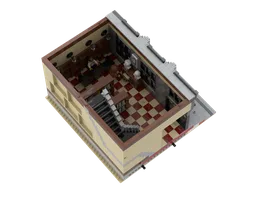 MB11 - Library