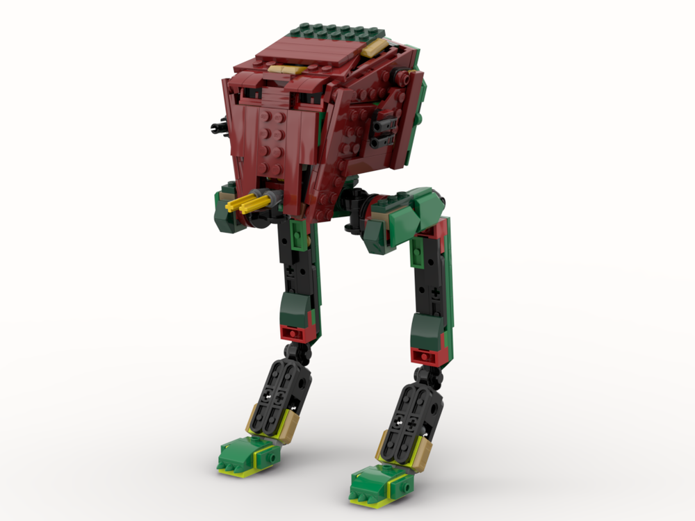 Lego 31161 AT-ST