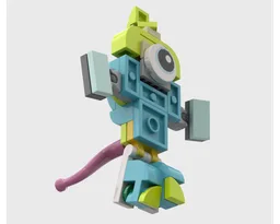 31128 Alien