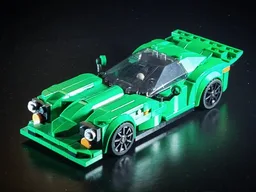 Panoz Esperante GTR-1
