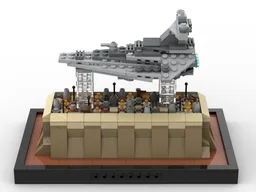 Jedha City