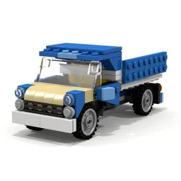 6913 "New Truck"