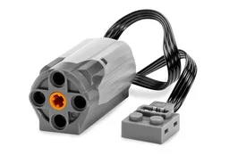 Power Functions M-Motor