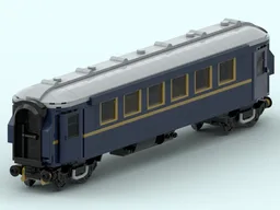 21344 Piano concert car