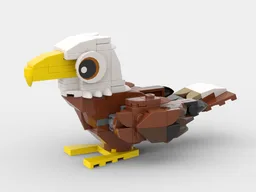 Bird - Eagle