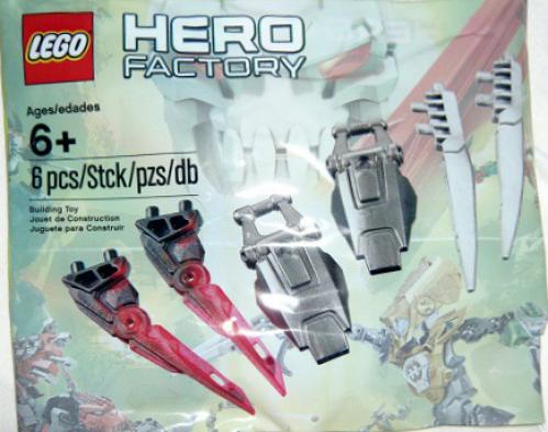 Lego Accessory Pack