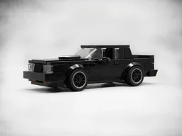 Gentleman GNX