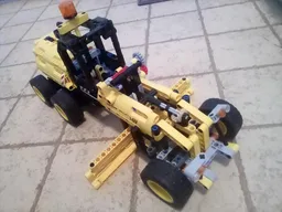 42108 Road Grader