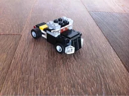 30183 Semi Cab