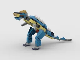 71760 T-Rex