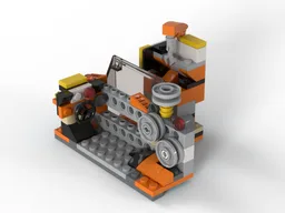 31017 Machine
