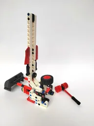 42116 High Striker