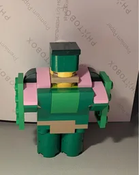 Baby Cyclops