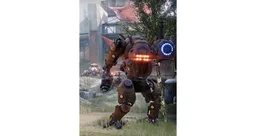 Destiny Brig