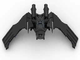 Reman Scimitar
