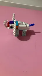 31140 Elephant