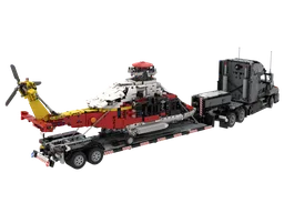 Big Mack Trailer