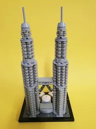 Petronas Towers