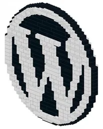 WordPress logo