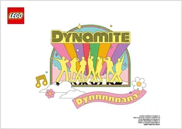 BTS Dynamite