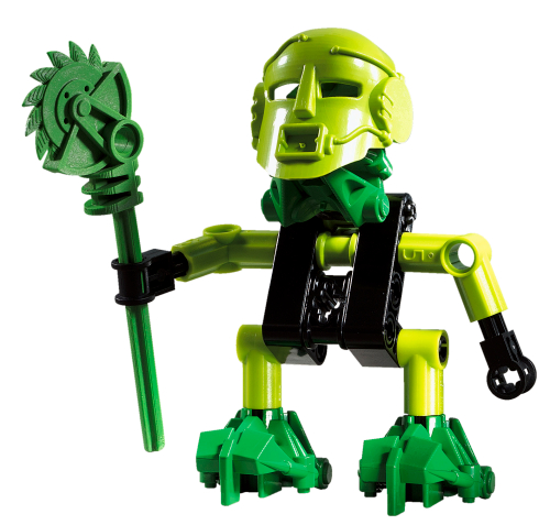 Lego Matau