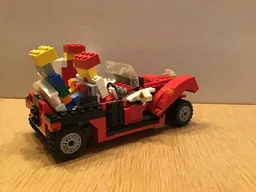 5867 - Alternative OLD TIMER